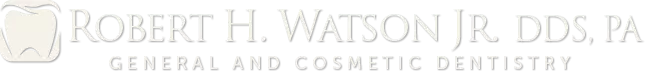 Robert H. Watson Jr., DDS